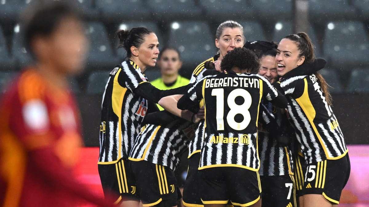 Sorteggio Champions League: Juventus Women nel Girone C con Arsenal, Bayern e Valerenga