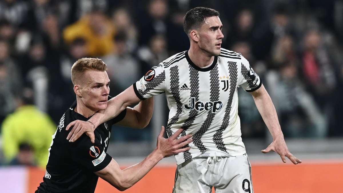 VLAHOVIC, LO STADIUM HA GIA' DECISO CON CHI STARE