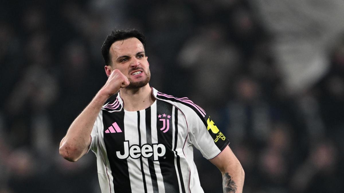 Panucci: "La Juventus ora deve approfittare del calendario e sperare. Gatti meglio di David"