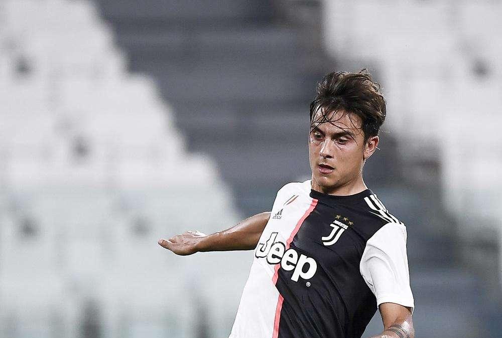 Turrini: "Dybala più juventino dentro, se fossi obbligato venderei Ronaldo. Pirlo..."