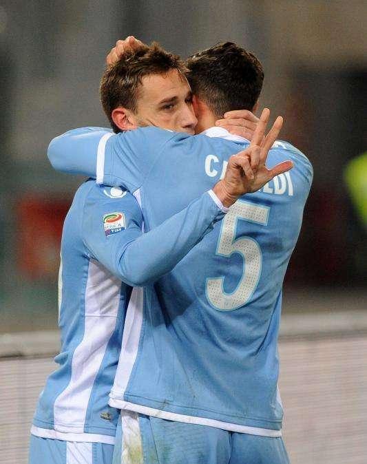 Sky Sport - Lazio-Biglia, riavvicinamento tra le parti per il rinnovo: le ultime
