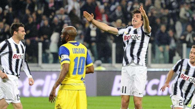 ESCLUSIVA TJ - De Ceglie entusiasta: "Contento per la nuova avventura". E aggiunge: "Sarri? Si parla di bel gioco ma alla Juve interessano i trofei. E sul Parma..."