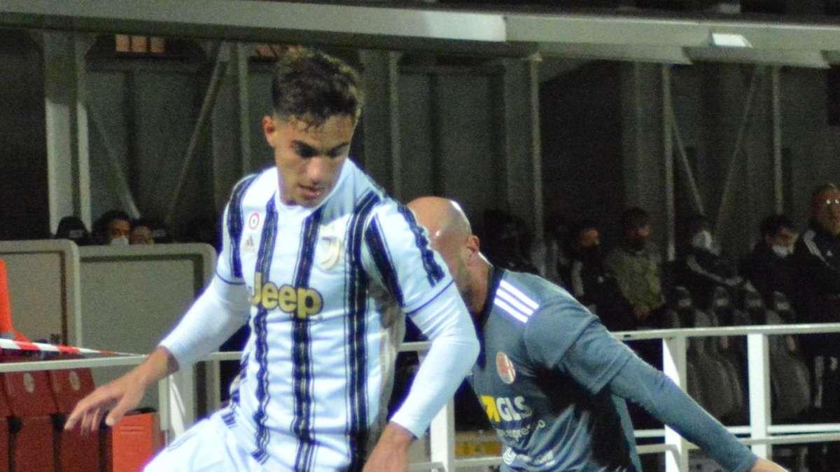 UFFICIALE - Juventus U23, Rosa firma per 4 anni con il Valladolid