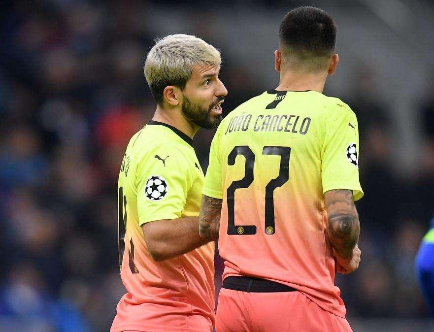 Grosso cambiamento per Aguero?