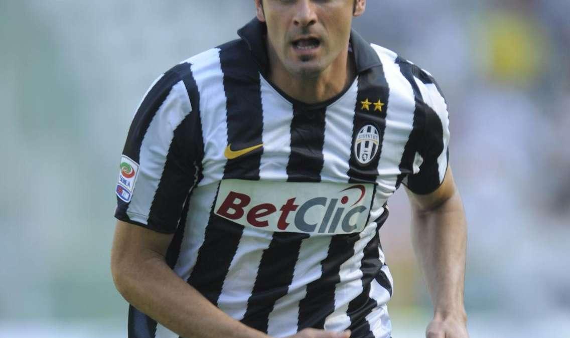 Iaquinta a Sky: "La reazione al gol? Hanno insultato mia madre"