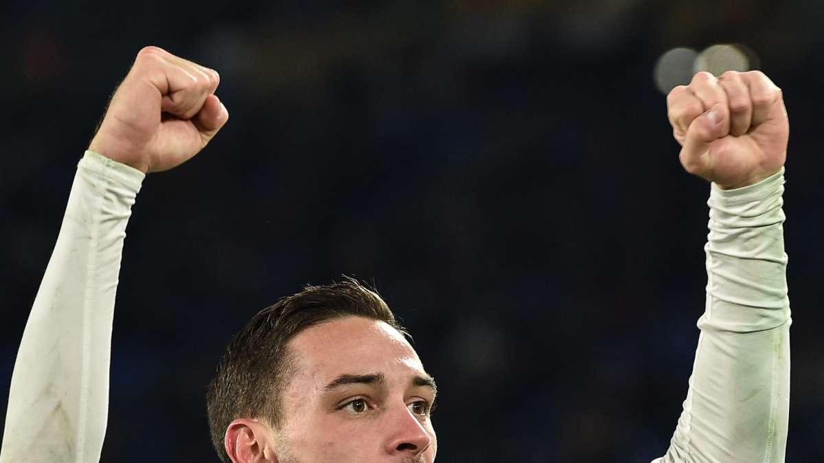 TJ - Rinnovo De Sciglio-Juve, chiusura possibile in settimana