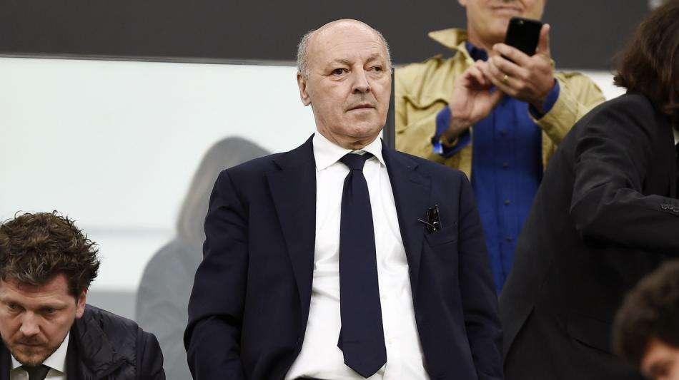 Incontro terminato a Palazzo Parigi fra la Juve e Branchini