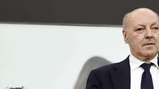 LIVE TJ - MAROTTA: "Higuain non ha chiesto la cessione. Cancelo giocatore interessante. E su Icardi..."