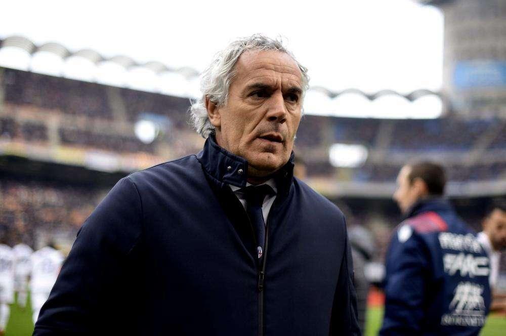 Leggo - Donadoni ottimista: "La stagione può concludersi in tempi ragionevoli"