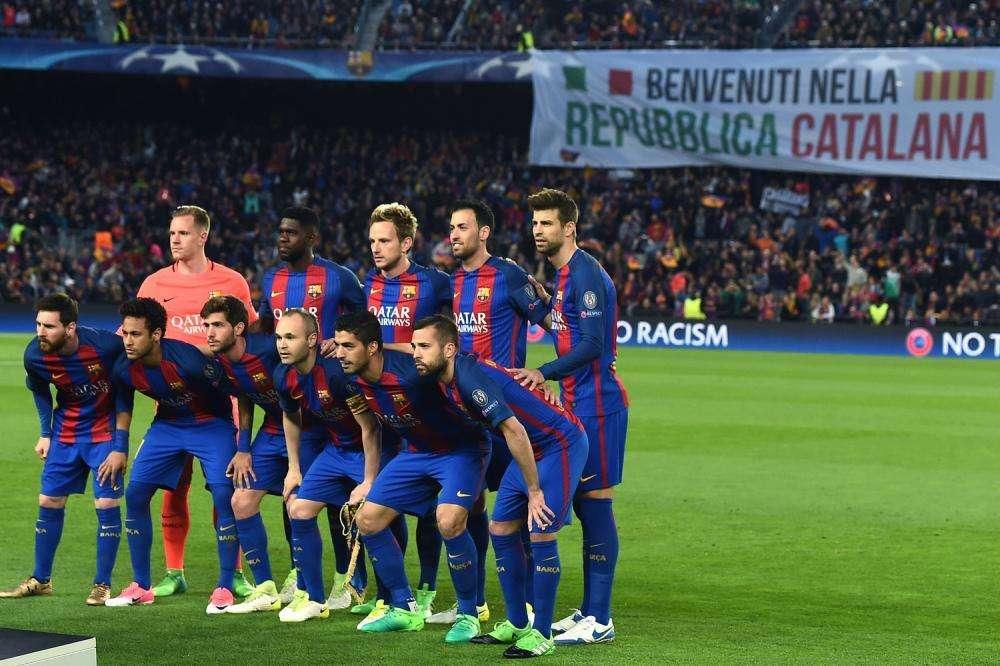 TMW RADIO - Quixano (El Pais): "Ecco il probabile undici del Barça. La Juve è una grandissima squadra"