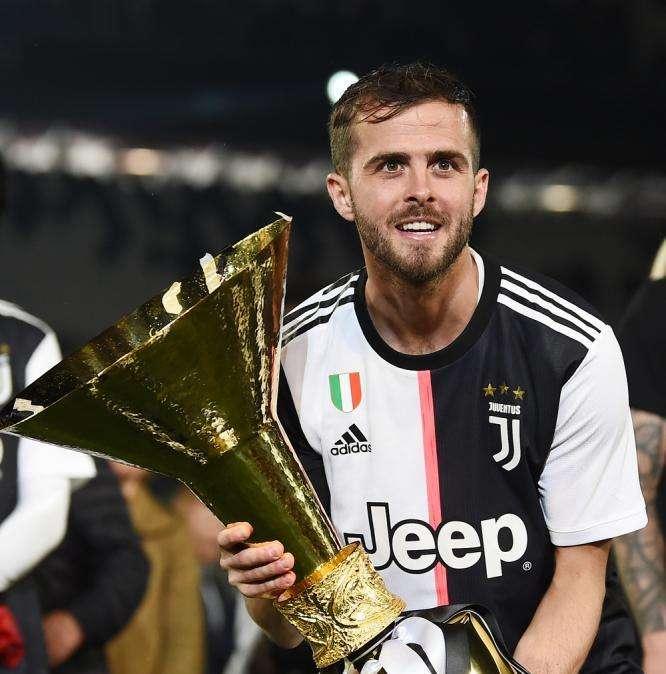 PJANIC: "Continuiamo a lavorare"