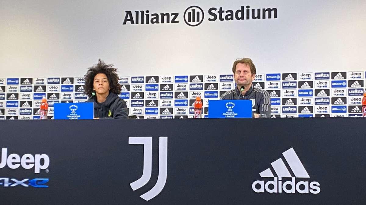 Women, c'è il Servette: all'Allianz l'ultimo passo per scrivere la storia