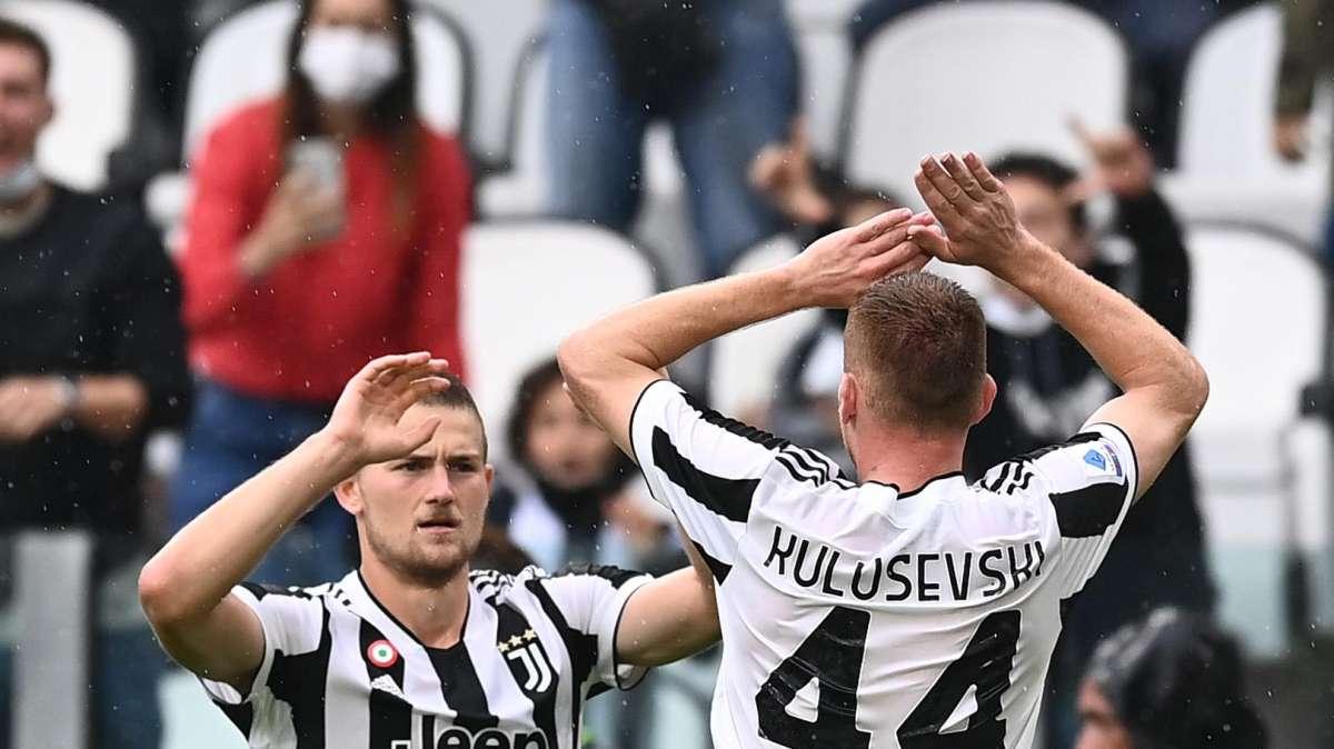 Il Tottenham su De Ligt