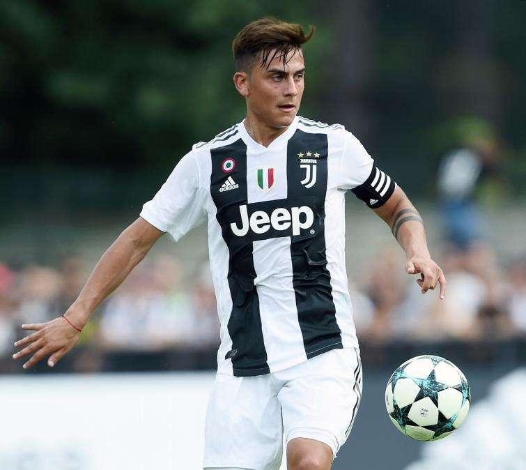 Dalla Germania: Dybala nel mirino del Bayern per la prossima stagione 