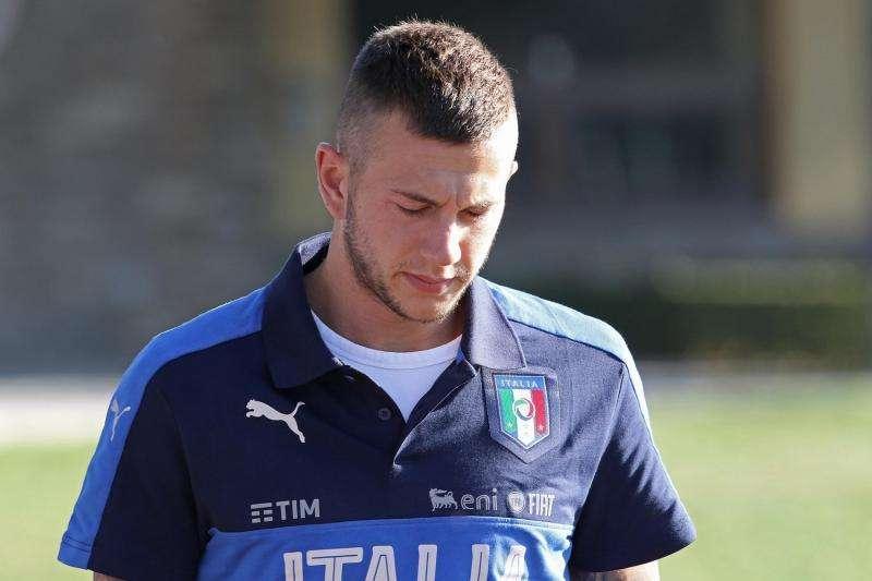 Dal Barcellona alla Juventus, tutti pazzi per Bernardeschi