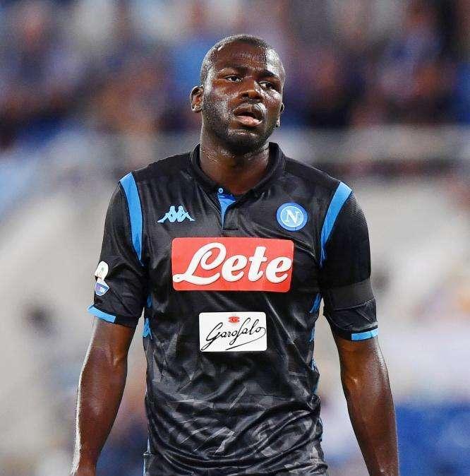 Koulibaly: "Gol alla Juve? Forse non ho ancora realizzato ciò che ho fatto per i tifosi. Sullo Scudetto..."