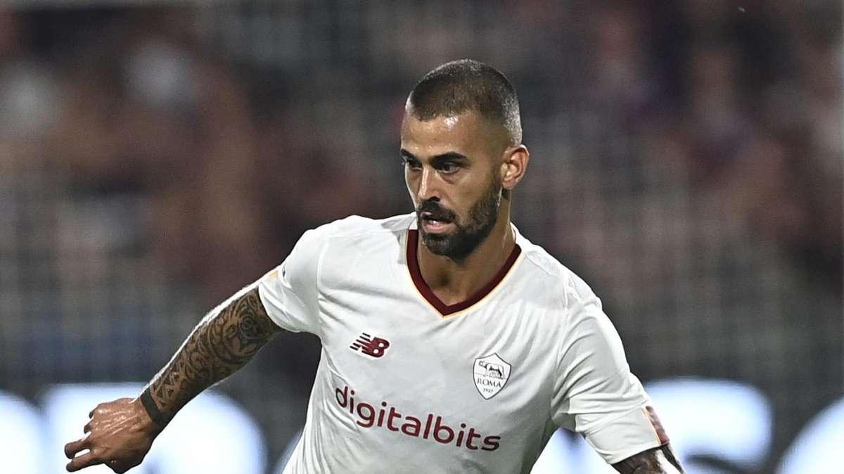 Spinazzola: "Cristiano Ronaldo? Alla Juve era molto umile"