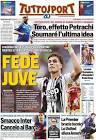 Fede Juve! Chiesa ha detto si!