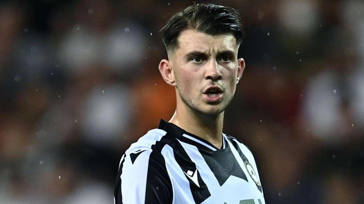 Samardzic, non solo la Juventus: anche il Napoli è pronto a inserirsi se salta il passaggio all'Inter