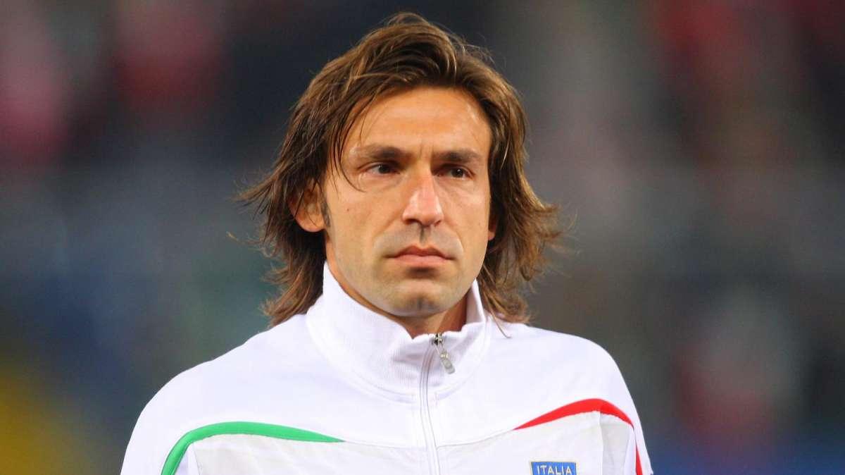 PRANDELLI: "NESSUNO COME PIRLO"