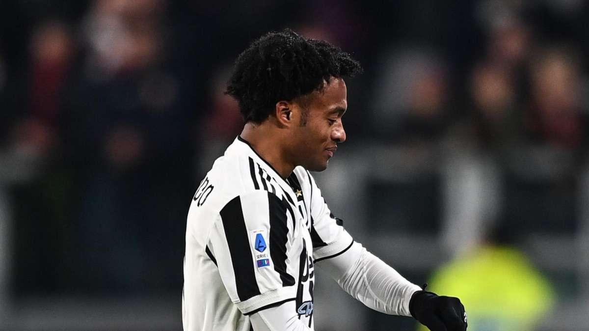 Gazzetta - Cuadrado corner d’oro
