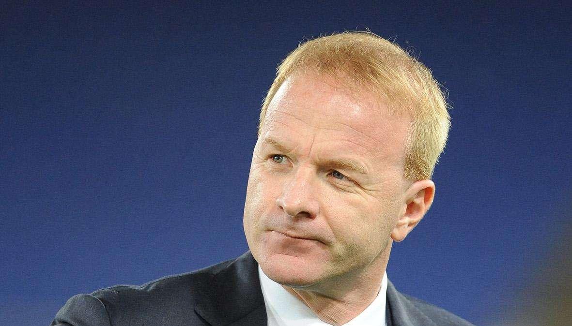 Tare: "Lazio competitiva, lo abbiamo dimostrato con Napoli e Juve. Vogliamo rinnovare il contratto a Hernanes. E su Diakite..."