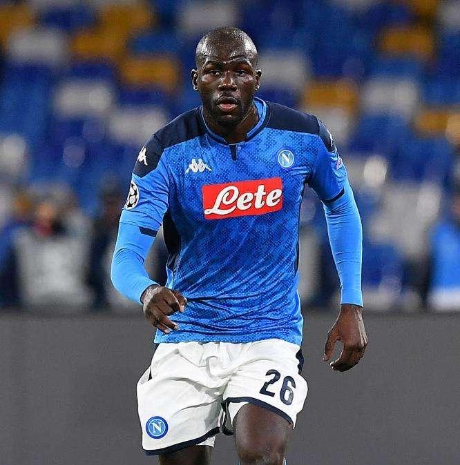 Koulibaly verso l’Estero