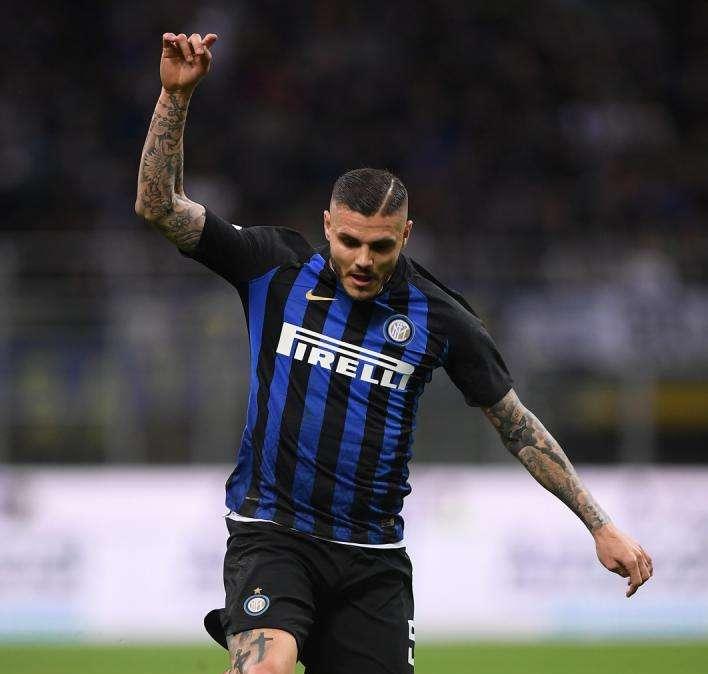 Corsport - Juve, pronti 40 milioni per Icardi 