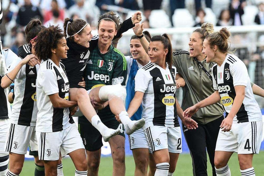ESCLUSIVA TJ - Elisa Camporese (Tavagnacco): "Valori distanti, Juve assetata di vittoria ma consapevoli della loro forza. Felicissima per il rientro di Rosucci, un grosso in bocca al lupo a Salvai. E sullo scudetto..."
