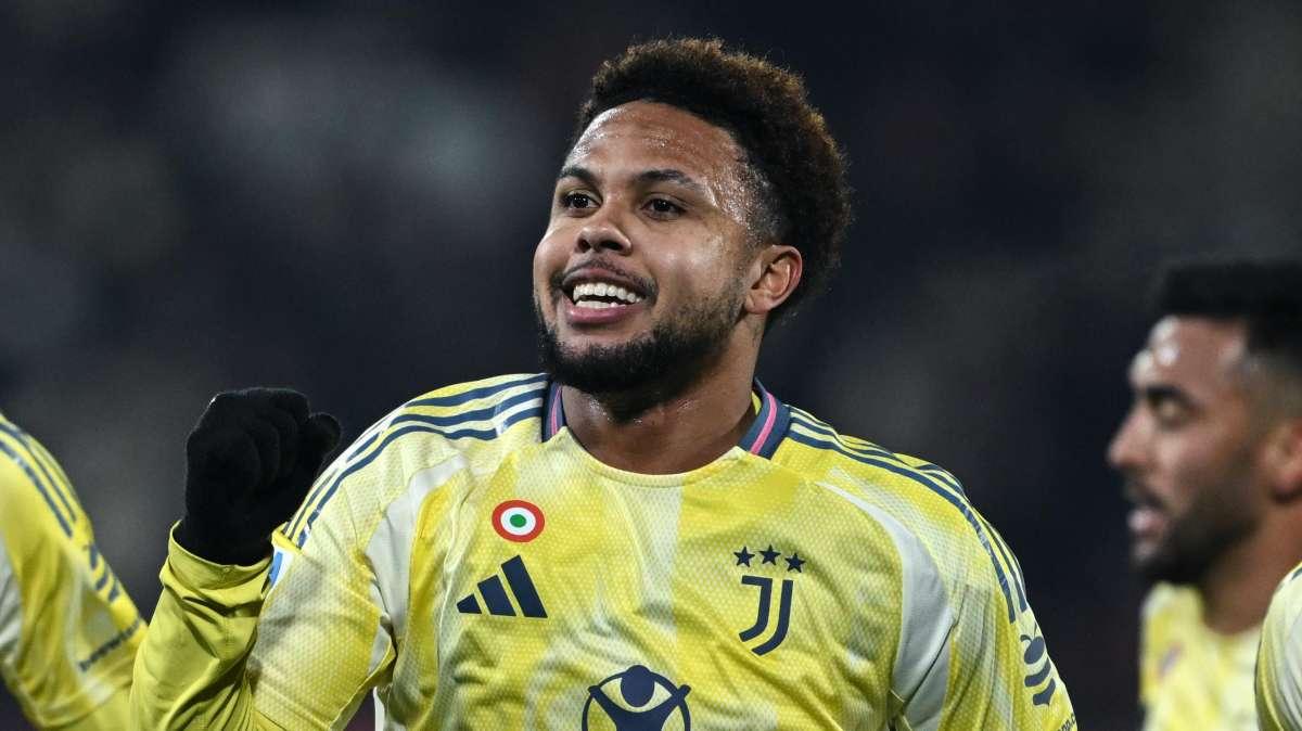LIVE TJ - Thiago Motta punterà sul 4-2-3-1. In difesa tornerà Cambiaso. McKennie agirà sulla trequarti. Nico Gonzalez confermato in attacco 
