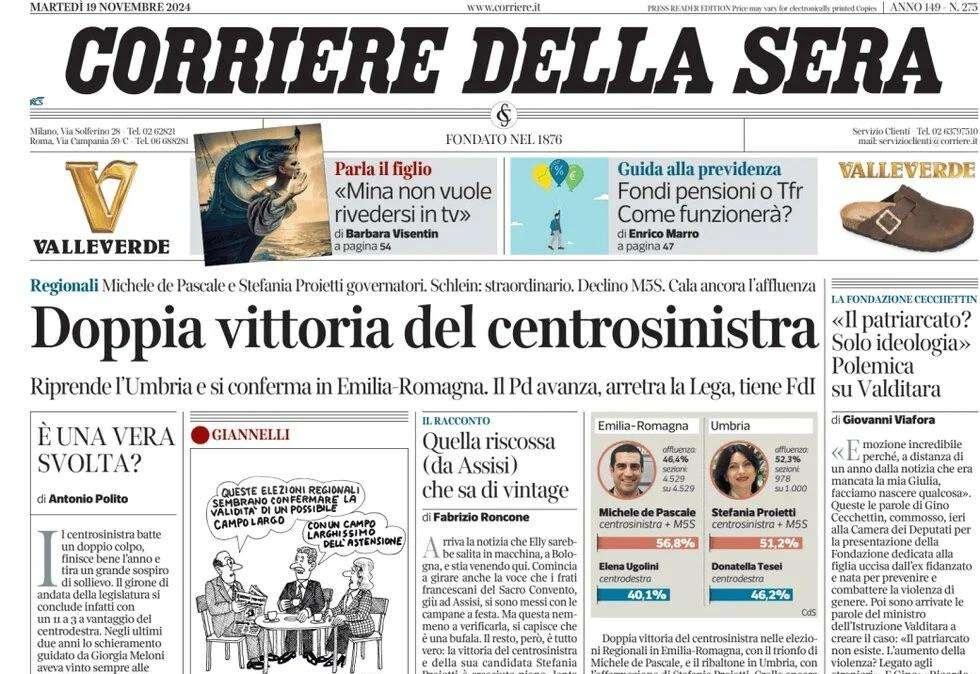 Buffon a Corsera: “Il male oscuro Chagall”
