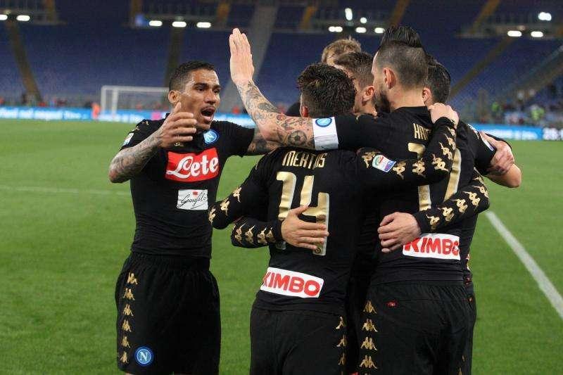 Ottavo Bianchi: "Il Napoli sarà l'anti-Juve ma deve smettere di specchiarsi"
