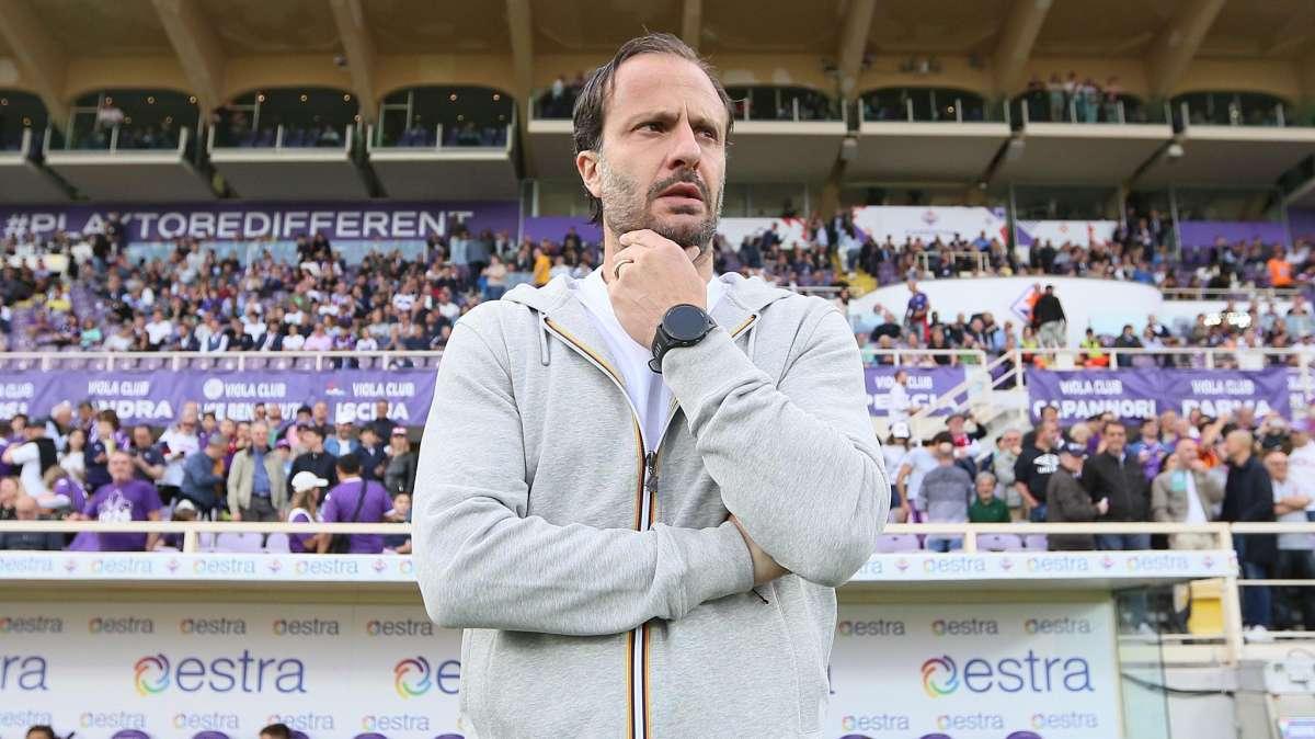 Gilardino verso la Lazio: "Cercheremo di limitare le loro individualità"