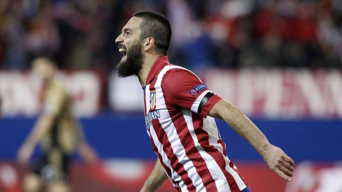 Ahmed Bulut (Ag. Arda Turan): "Nessun contatto con la Juve. Ora è concentrato sul finale di stagione"