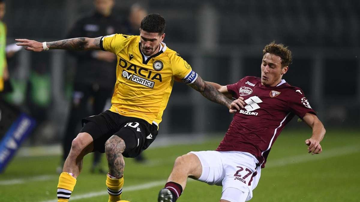 De Paul: “Io al Real? Non mi pongo limiti...”