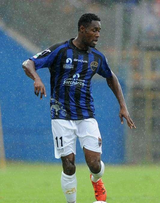 L'ex Boakye: "Il prossimo sarà il mio anno"