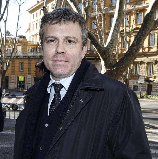 Casini: "Triste è l'Italia fuori dai Mondiali, non la Supercoppa a Riad"