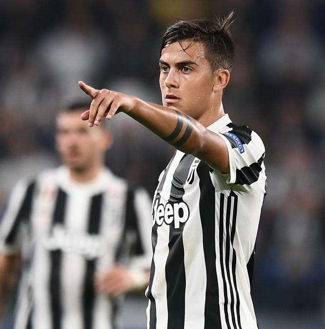 Dalla Spagna: il Real Madrid non molla la pista Dybala