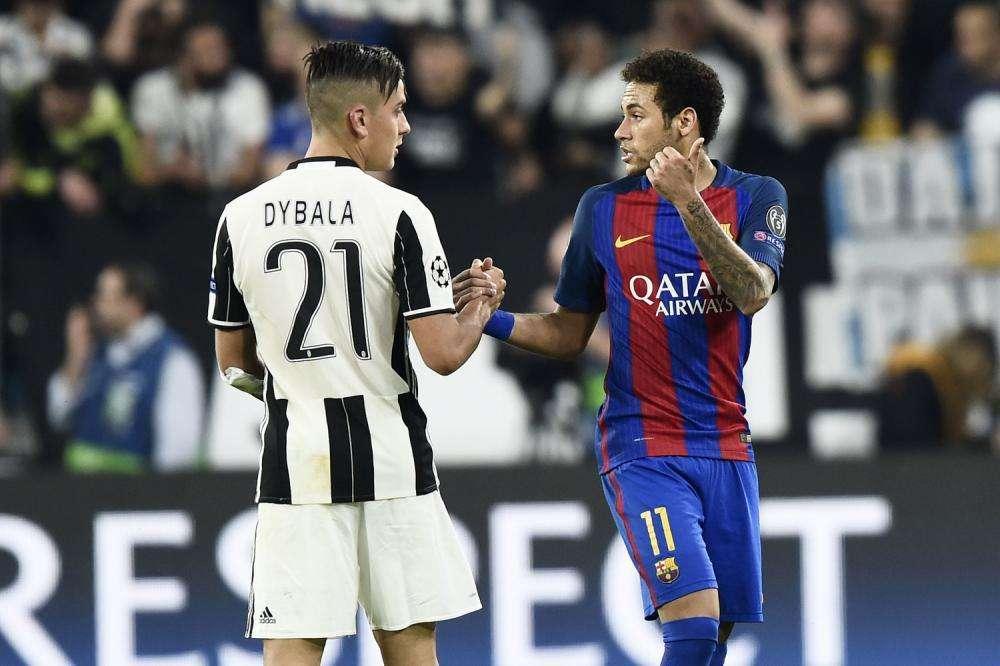 Juventus-Barcellona: i precedenti