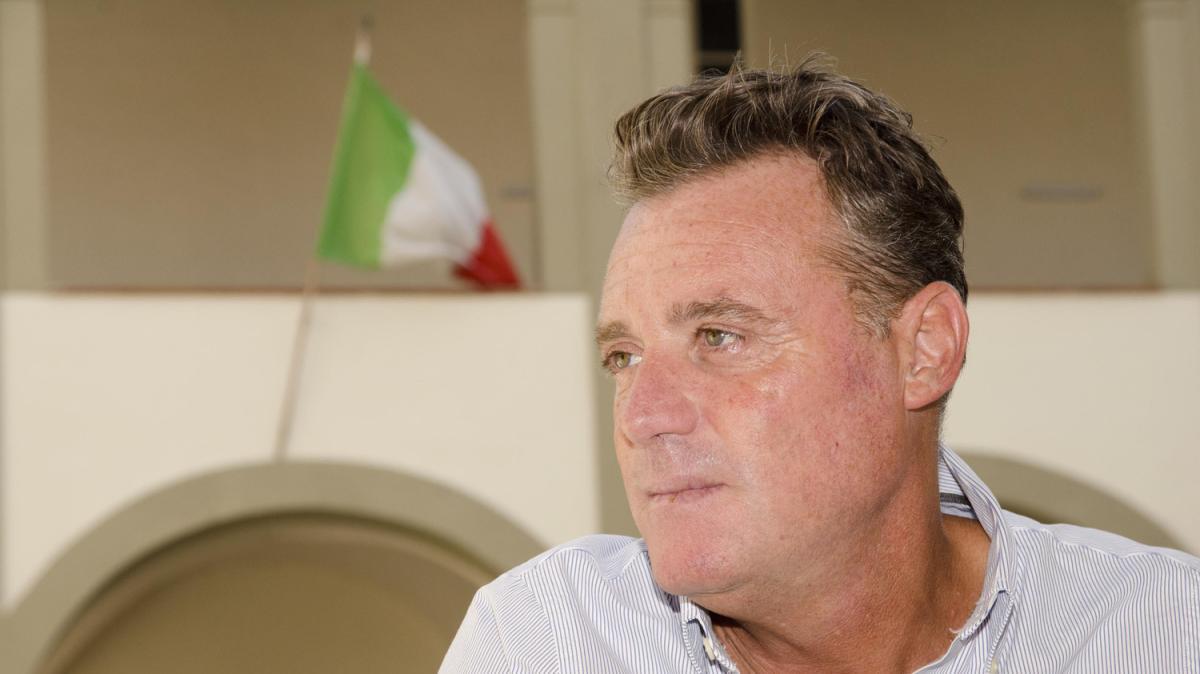 Torchia promuove Carnevali: "La Juventus ha preso il meglio che potesse scegliere"