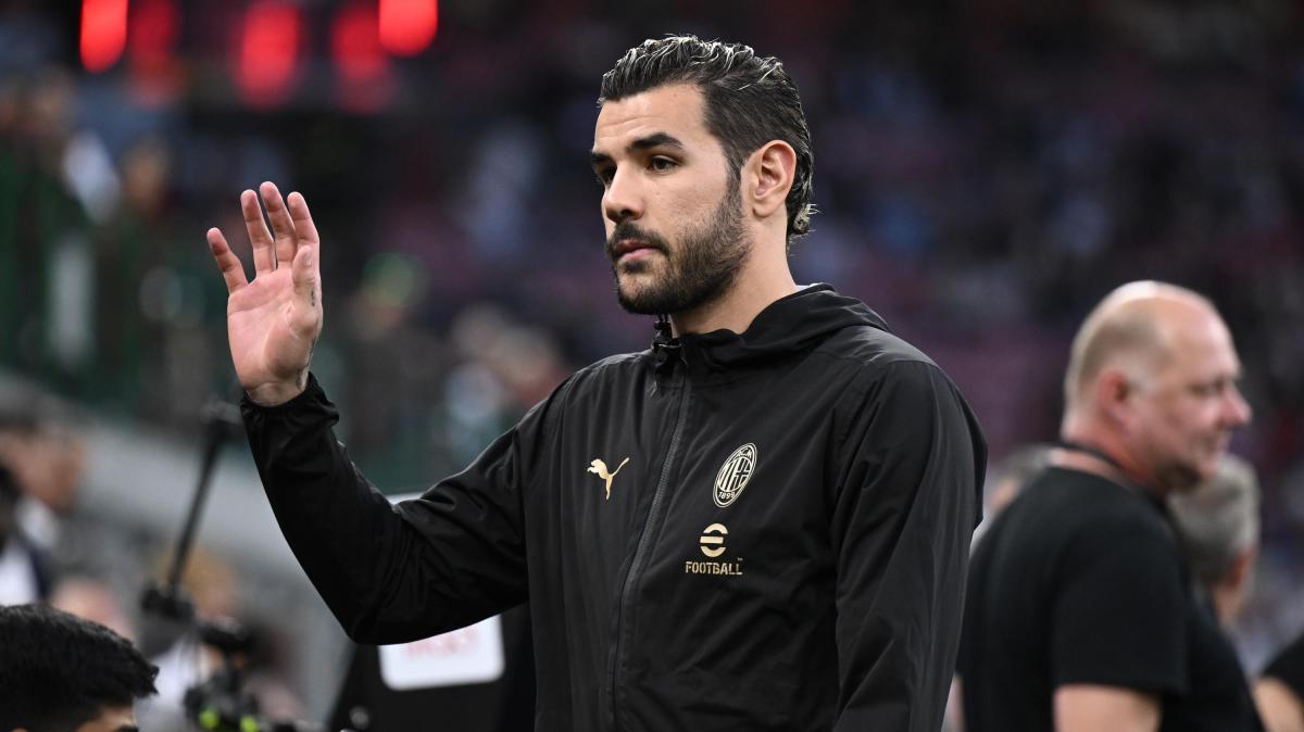 Il Milan offre Theo Hernandez per Cambiaso, ballano 40 milioni 