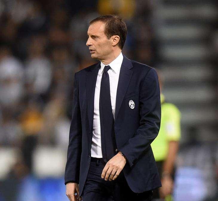 Zazzaroni: "Ultimo anno di Allegri alla Juve"