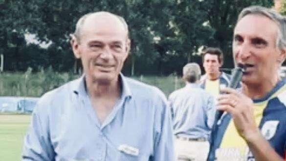 ESCLUSIVA TJ - Marino Magrin: "Che maturità, il punto lo mettiamo in bacheca. Si sente la mancanza di Chiellini. Verona? All'80% dico Juve"