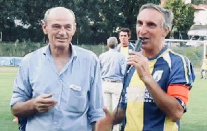 ESCLUSIVA TJ - Marino Magrin: "Atalanta avversario peggiore, mi aspetto un pari. Sarri? Lo scudetto coronamento della sua grande gavetta"