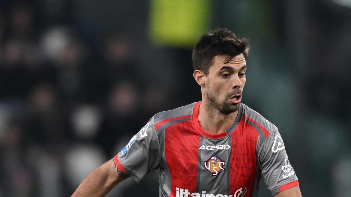 Serie A: nove giocatori squalificati nell'ultimo turno, quattro giornate a Grassi