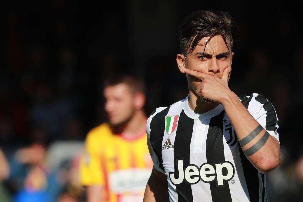 Corsera - Bayern su Dybala, per la Juventus non è incedibile
