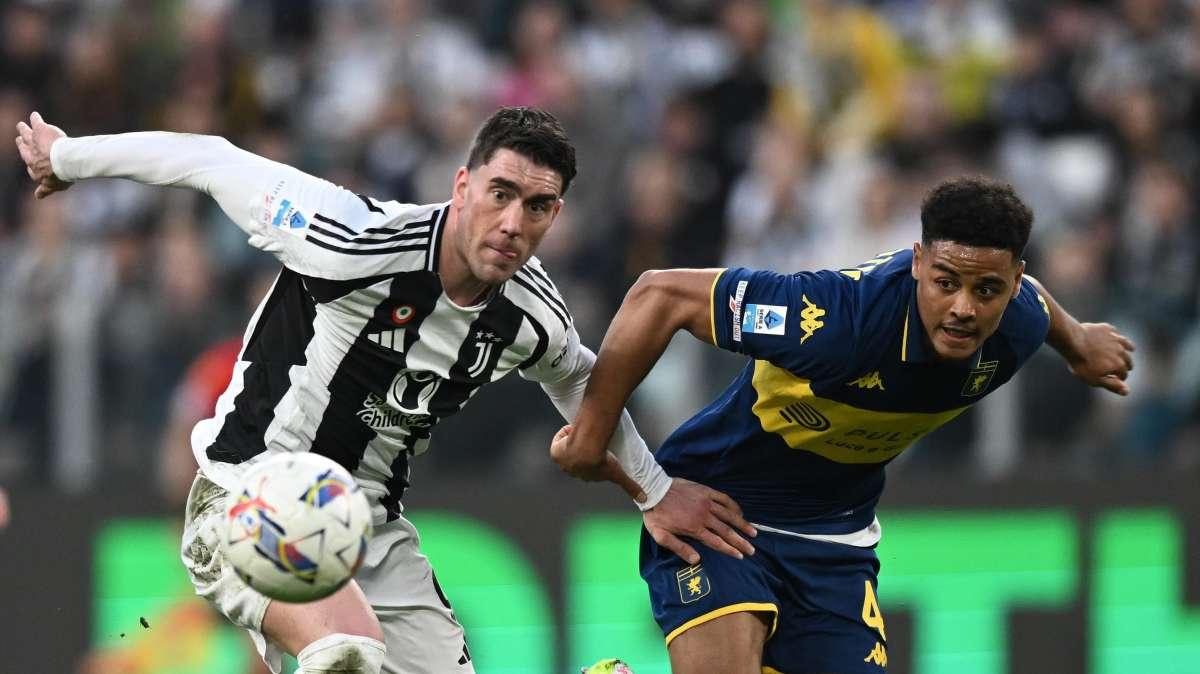 TJ - La Juve farà sul serio per Koni De Winter: i dettagli 