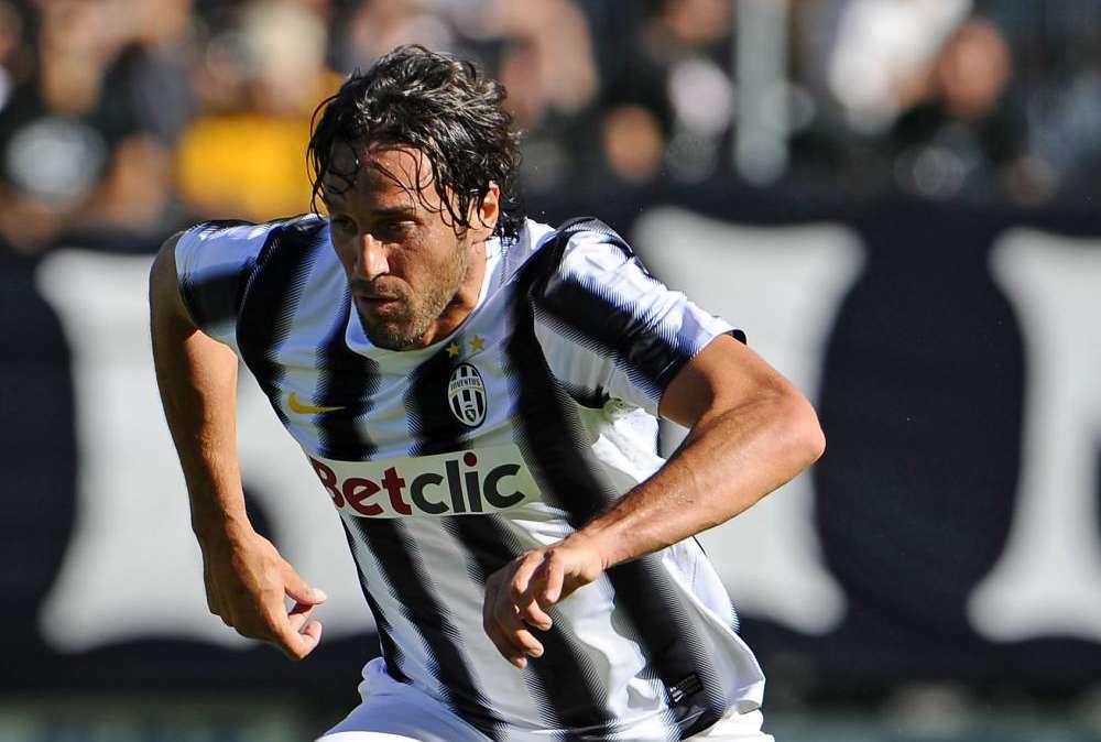 LIVE CHIUSA PESIO - JUVENTUS-CUNEO 8-0: ESORDIO CON GOL PER VUCINIC! TONI NE FA TRE!