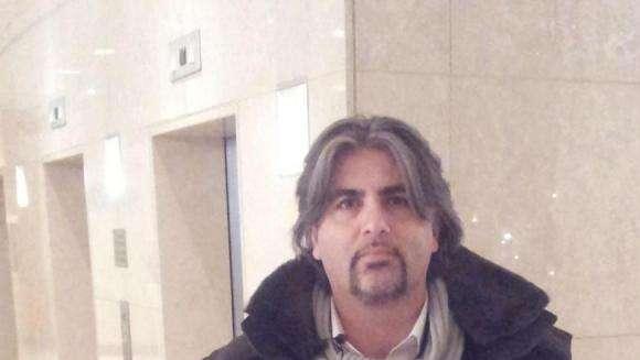 ESCLUSIVA TJ - Marco De Marchi: "Con Ronaldo la Juve ha dichiarato guerra all'Europa, stasera vedremo un'altra squadra rispetto a Madrid. Sono fiducioso"