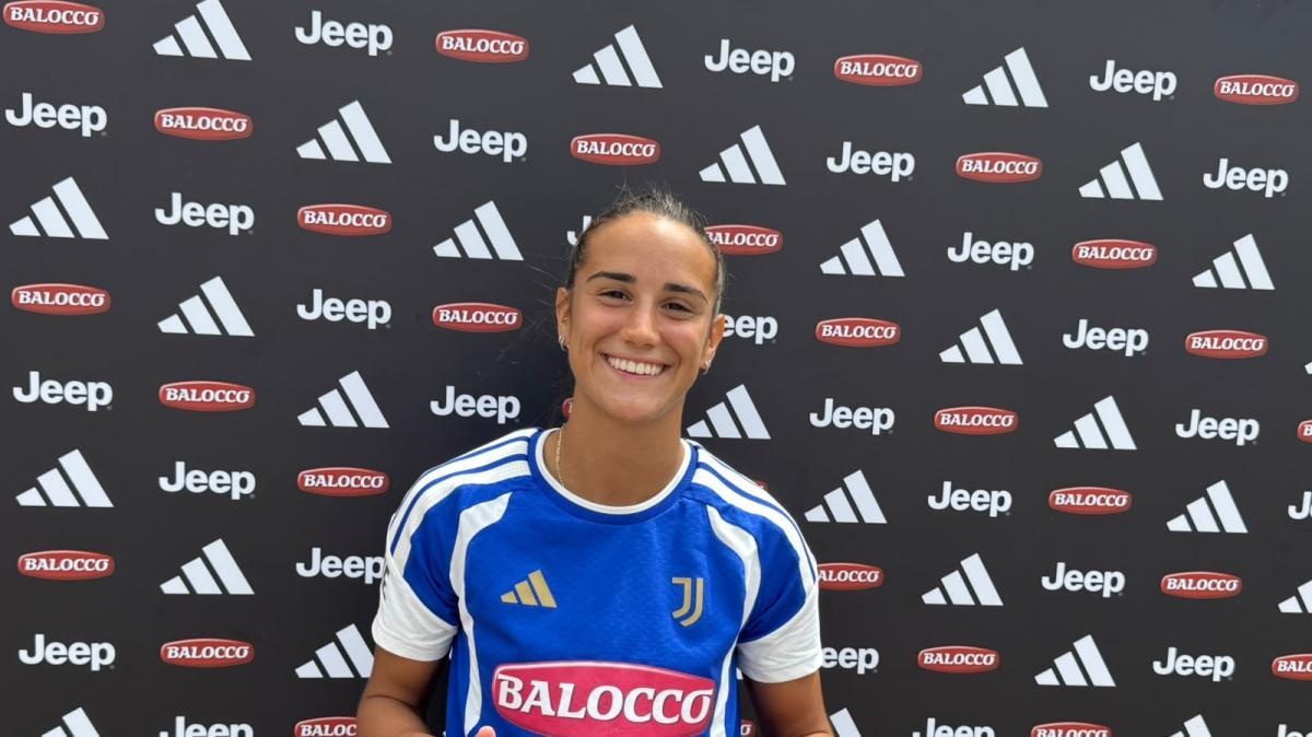 Juventus Women, Matilde Pavan: "Segnare in Champions? Un'emozione unica. Compattezza e lavoro fisico, così abbiamo vinto"